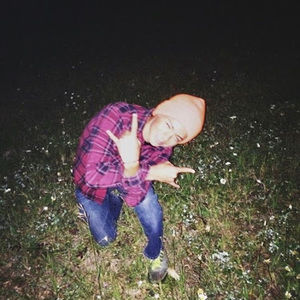 Meet your Posher, Luke